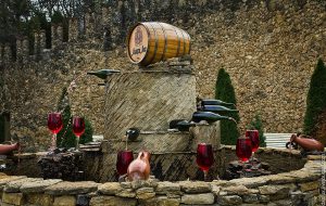 Milestii Mici winery