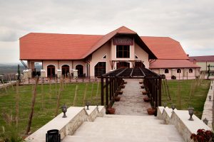 Chateau Vartely Winery